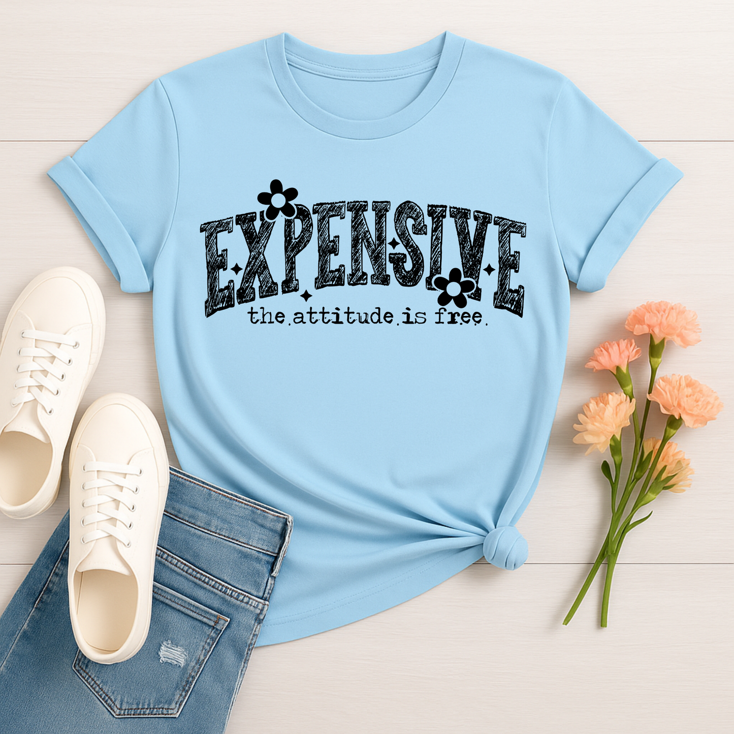 3441 - Expensive