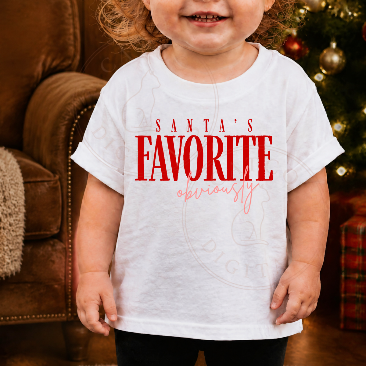 4216 - youth Santa’s favorite