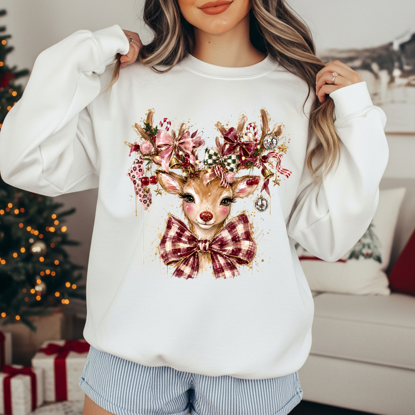 3961 - reindeer