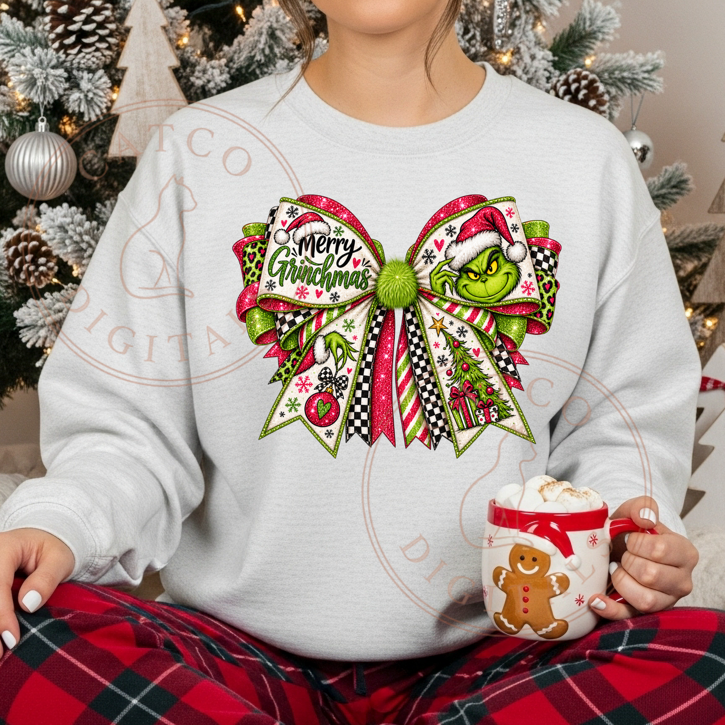 4139 - grinch
