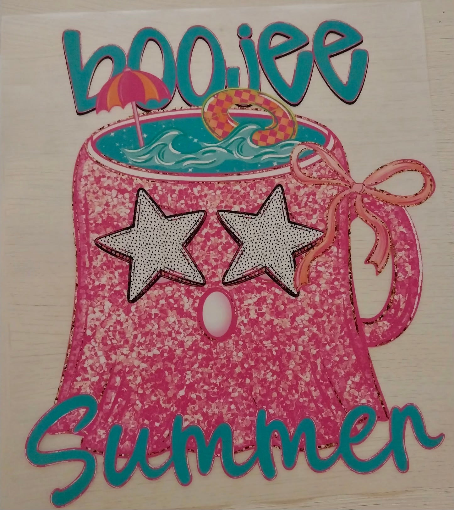 Boojee Summer