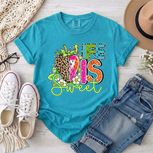 3572 - Life is Sweet