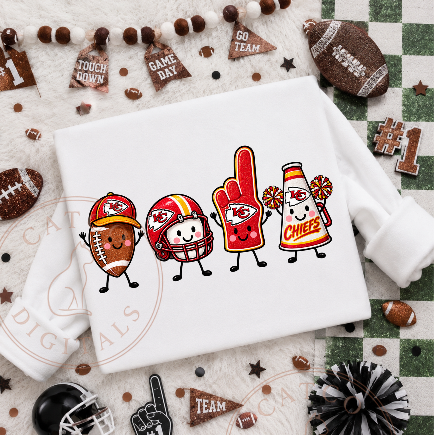 4205 - chiefs