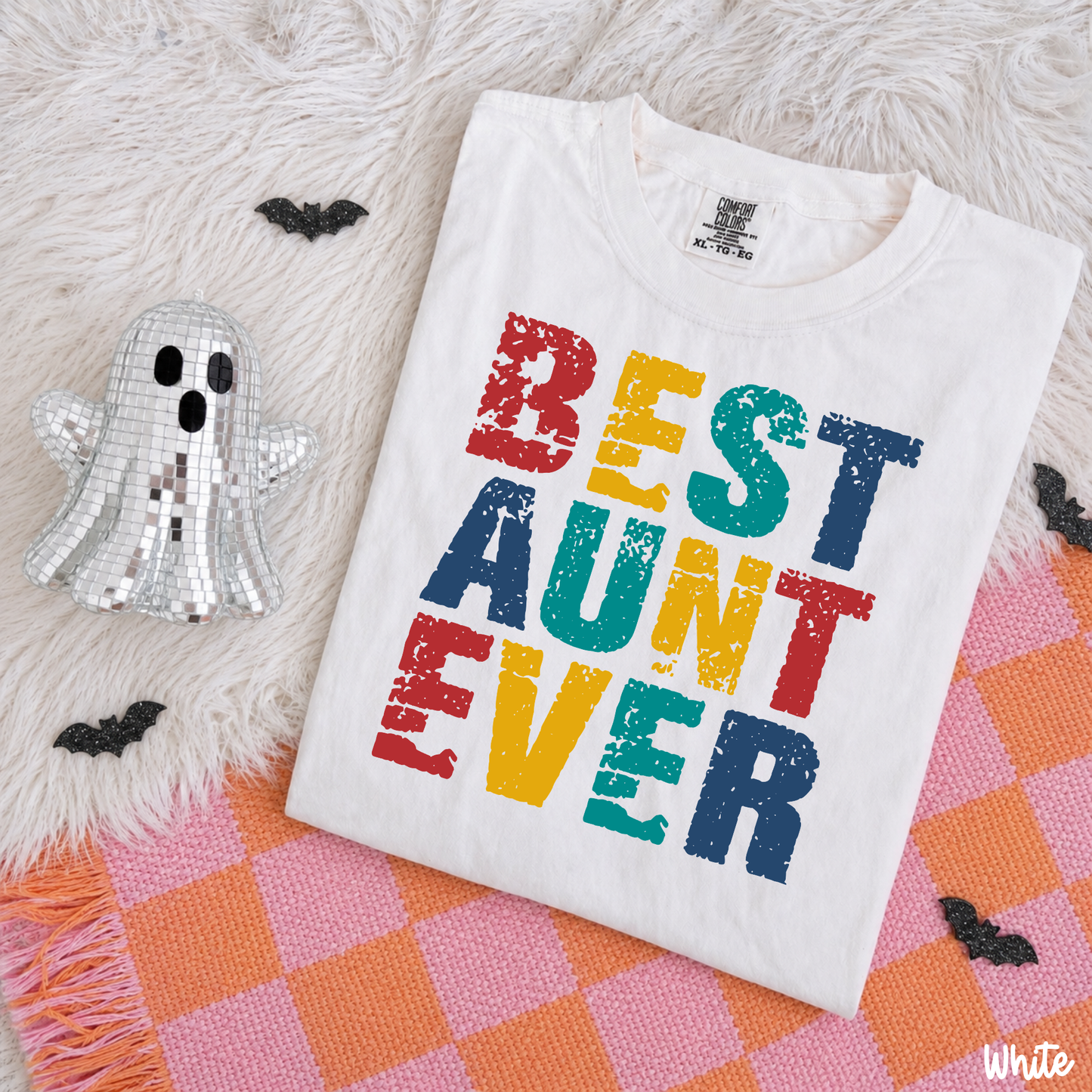 3838 - Best Aunt Ever