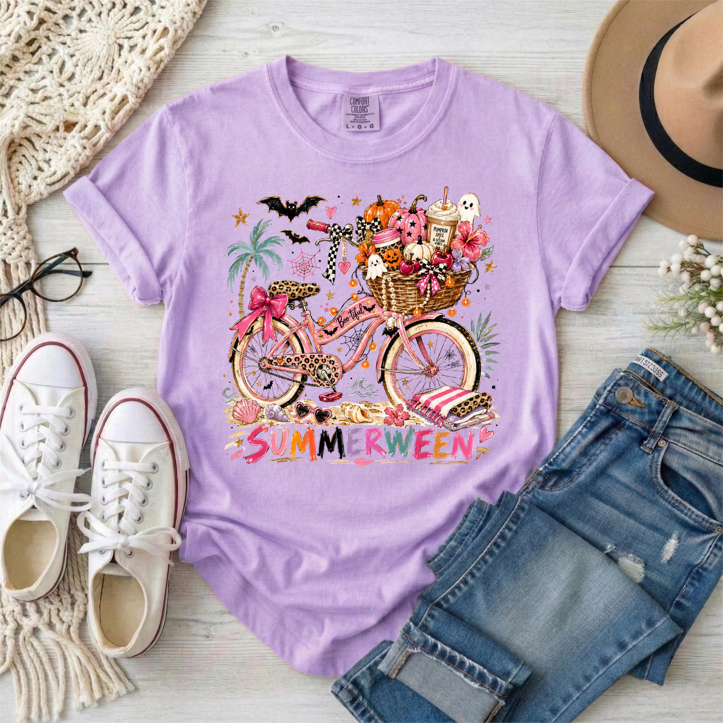 3715 - SummerWeen
