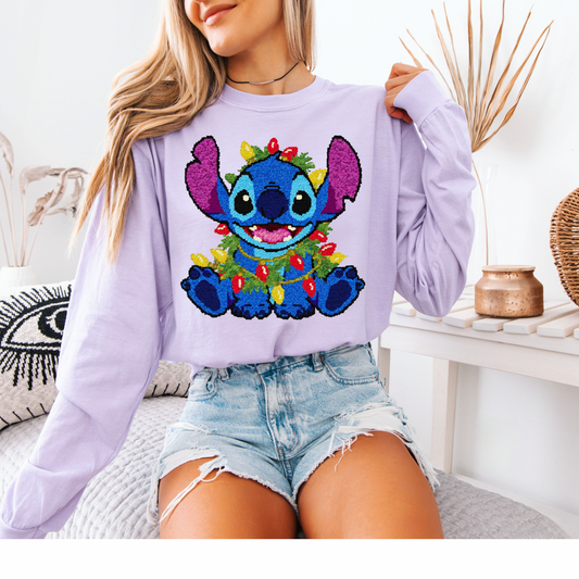 1072 Stitch