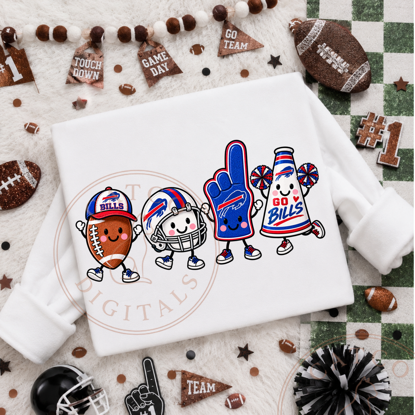 4208 - go bills