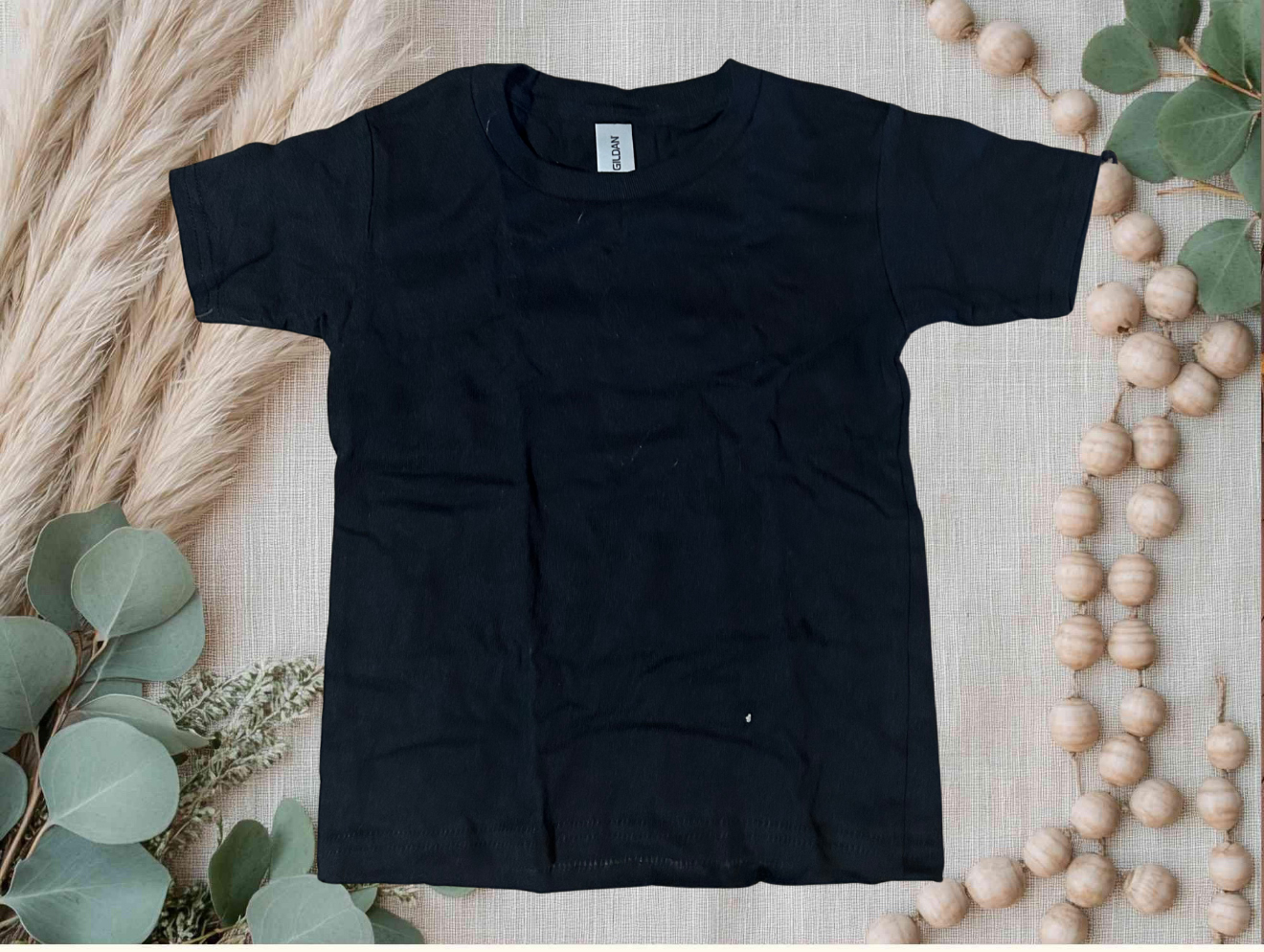 Black Tshirt