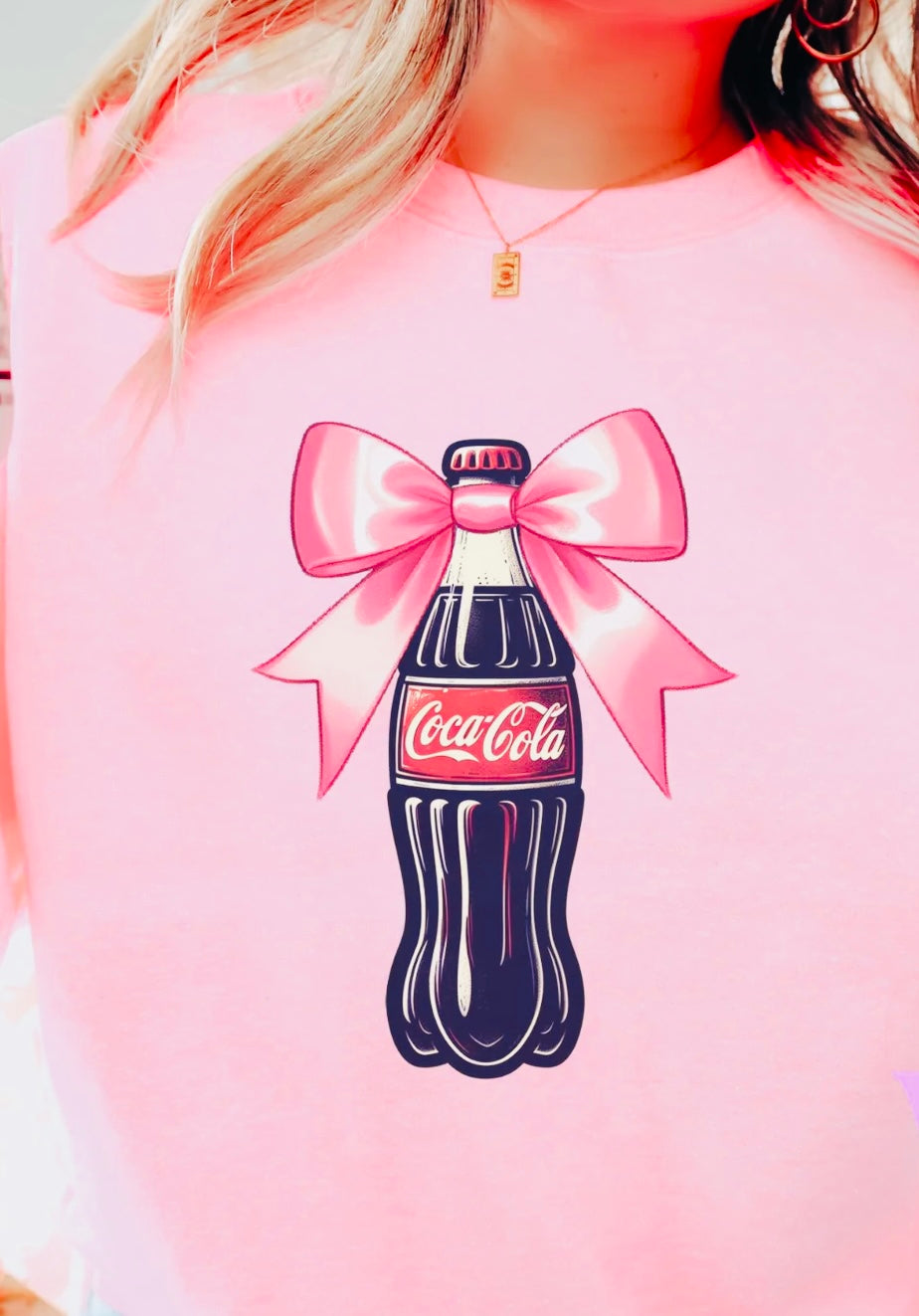 Coquette Coco Cola