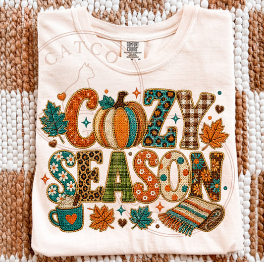4180 - cozy season