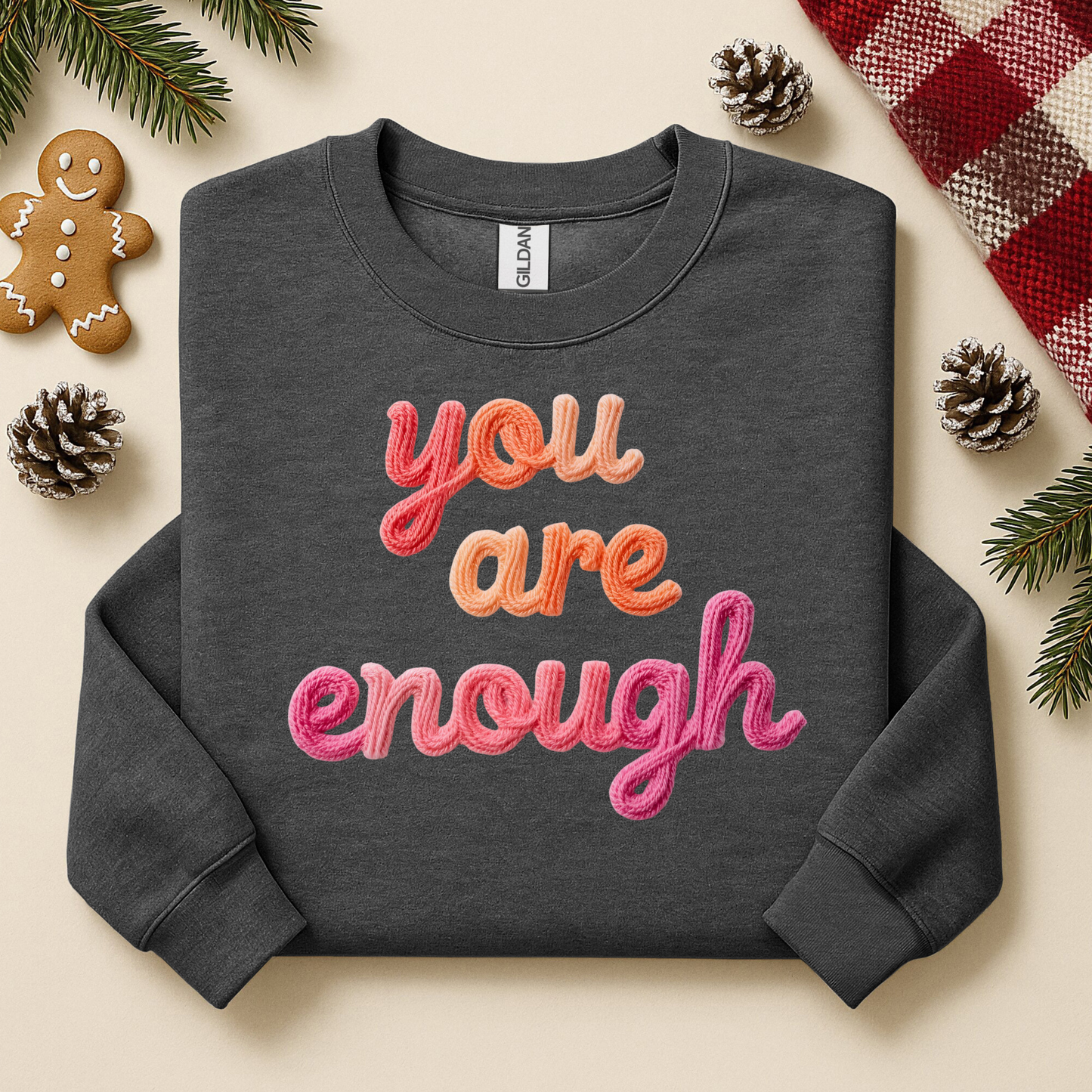 2023 - You Are Enough