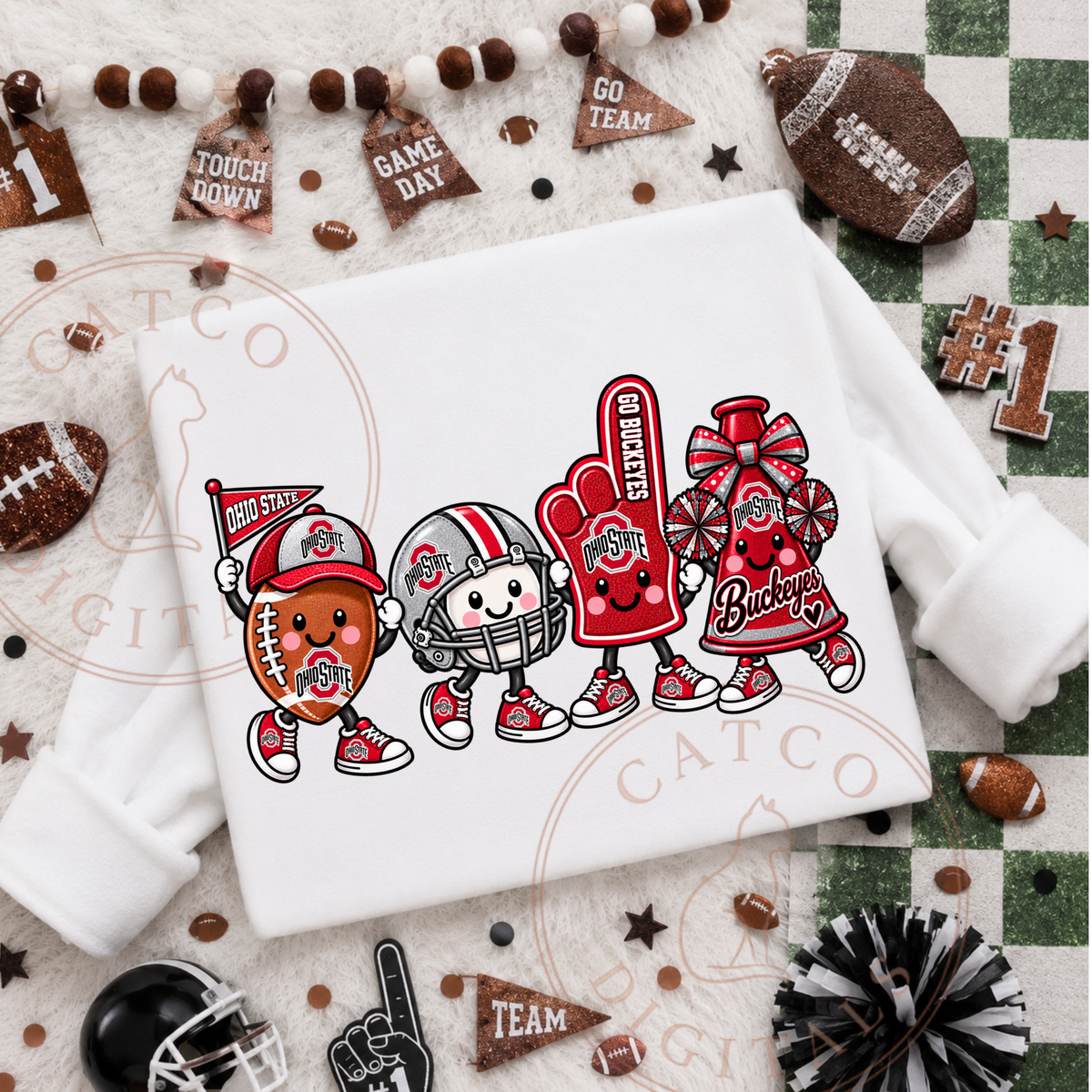 4215 - Ohio state