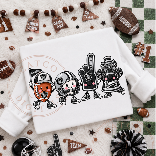 4215 - raiders