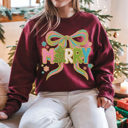 1089 Merry￼