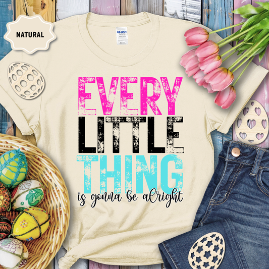 3453 - Every Little Thing