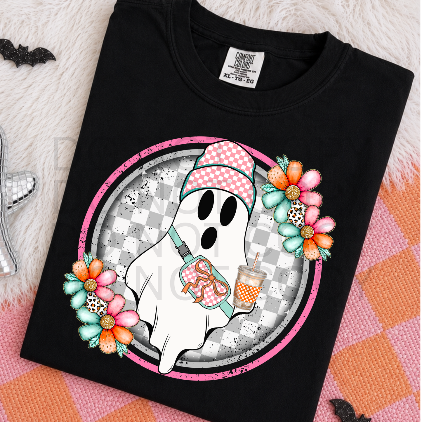 4012 - Coffee Ghost