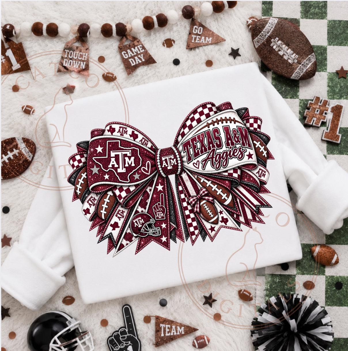 4182 - Texas A&M