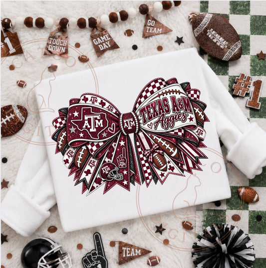 4182 - Texas A&M