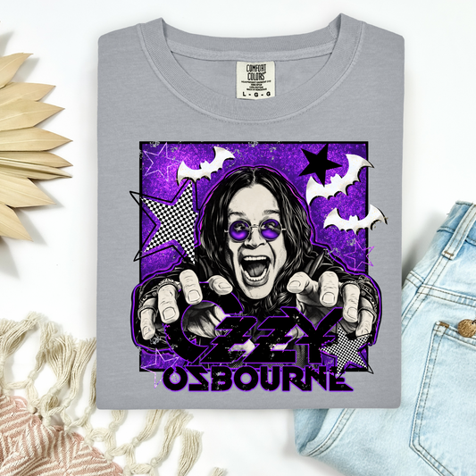 3328 - Ozzy
