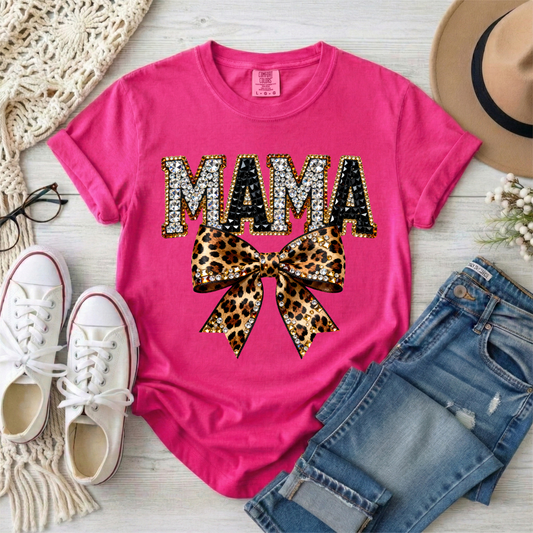 3571 - MAMA Bling