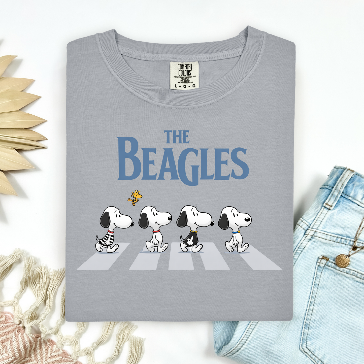 3271 - The Beagles