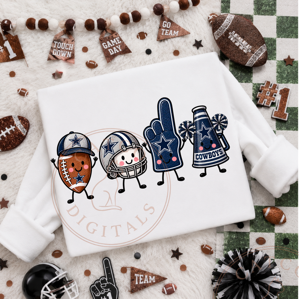 4204 - cowboys
