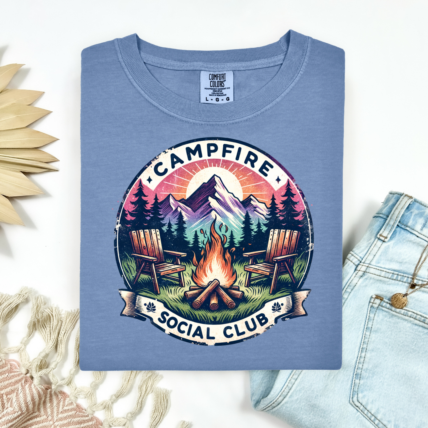 3308 - Campfire Social Club