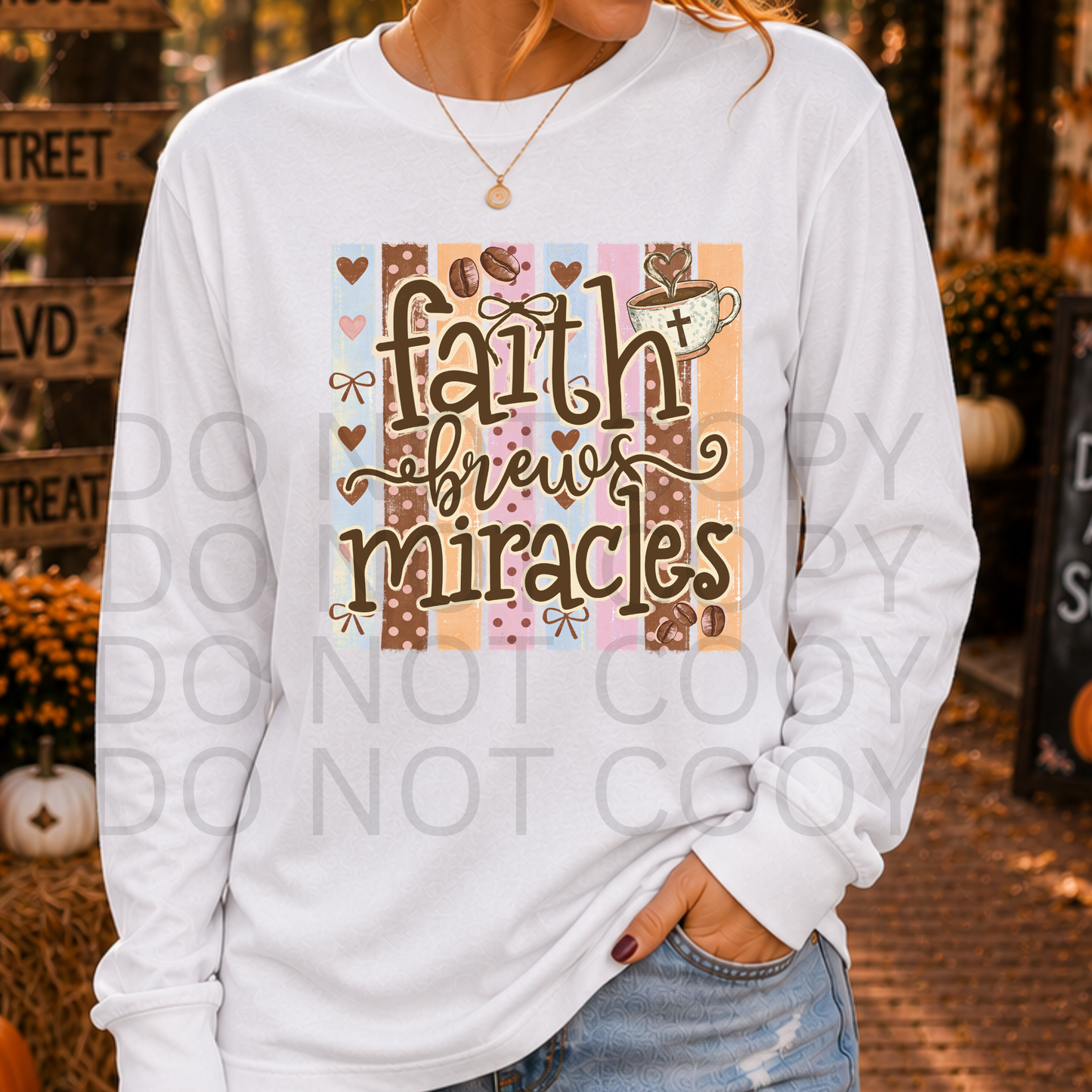 4024 - Faith Brews Miracles