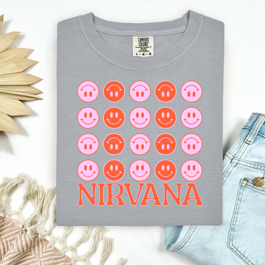 3331 - Nirvana