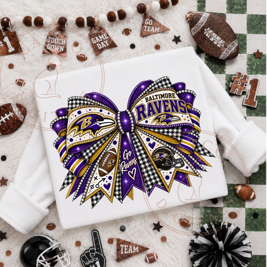 4102 - Baltimore ravens
