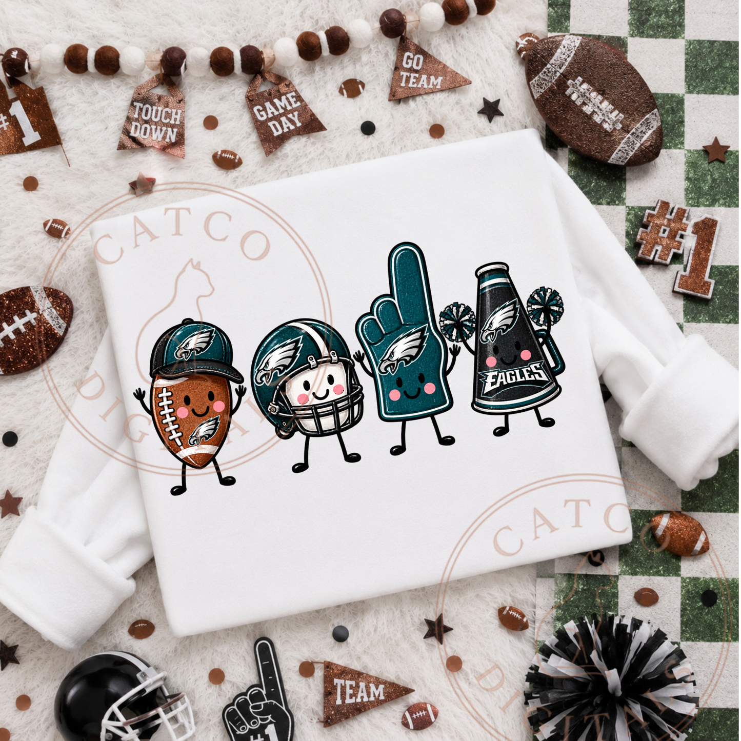 4201 - eagles