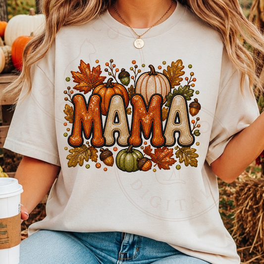 4221 - fall mama