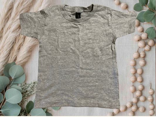 Grey Tshirt
