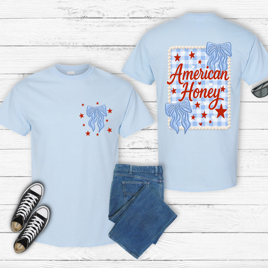 3591 - American Honey