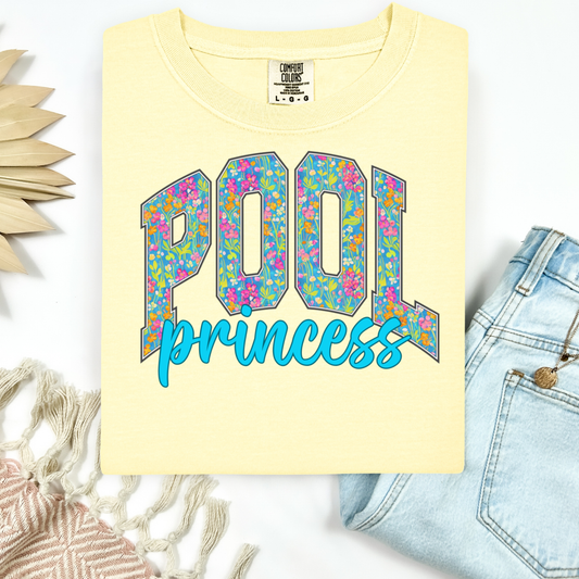 3540 - Pool Princess