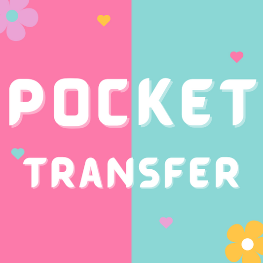 POCKET TRANSFER