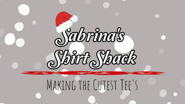 Sabrina’s Shirt Shack