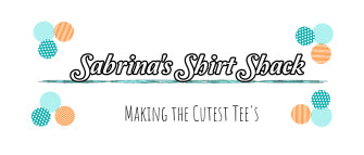 Sabrina’s Shirt Shack