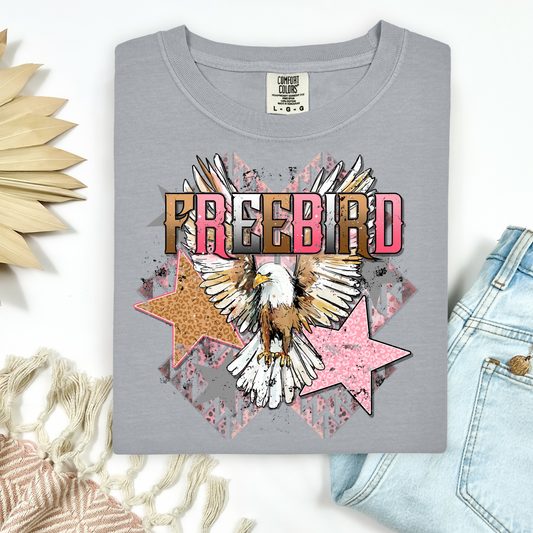 3324 - Free Bird