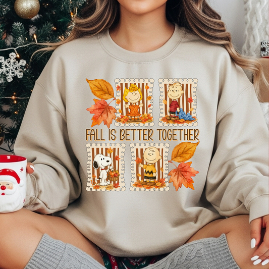 4220- fall is better together