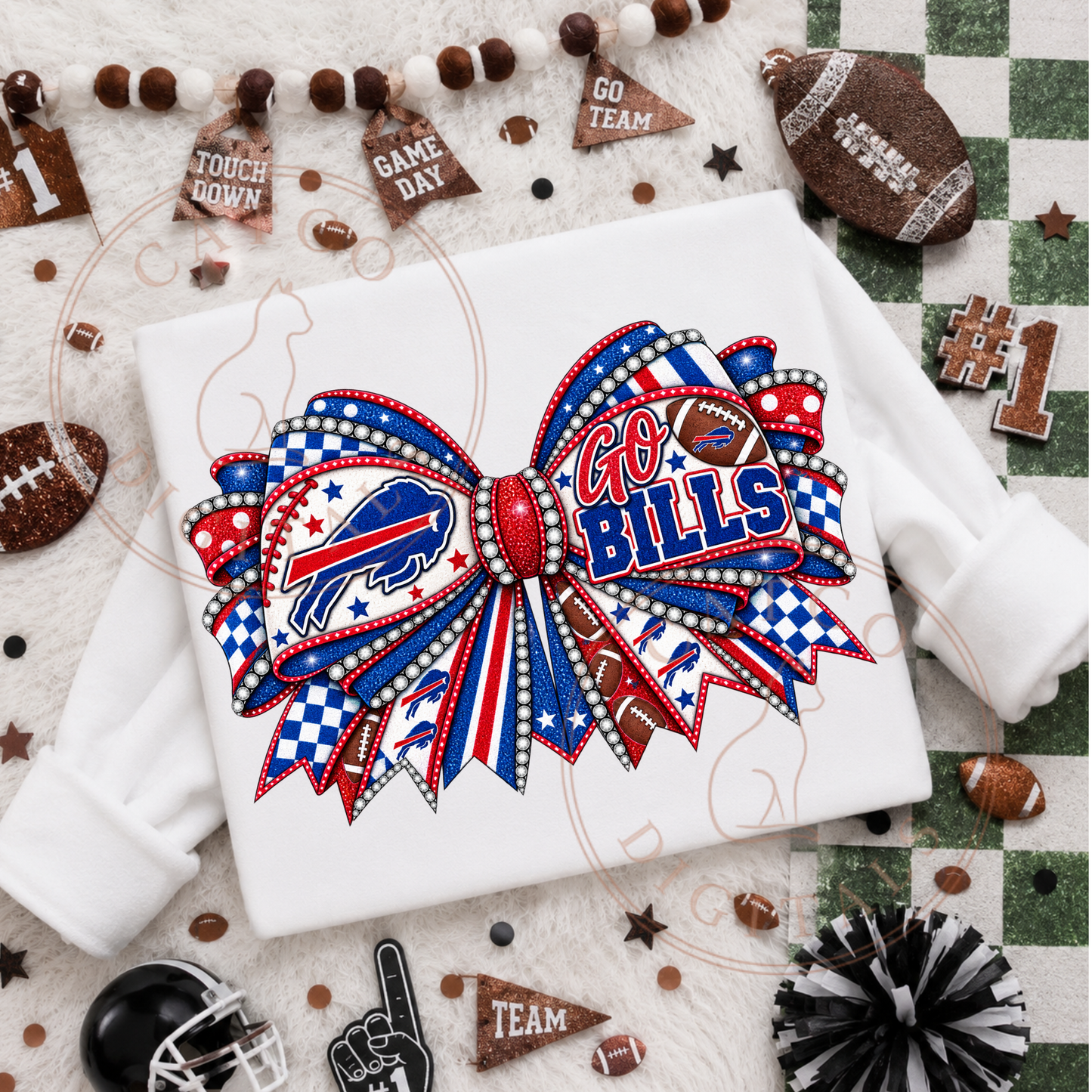 4137 - buffalo bills
