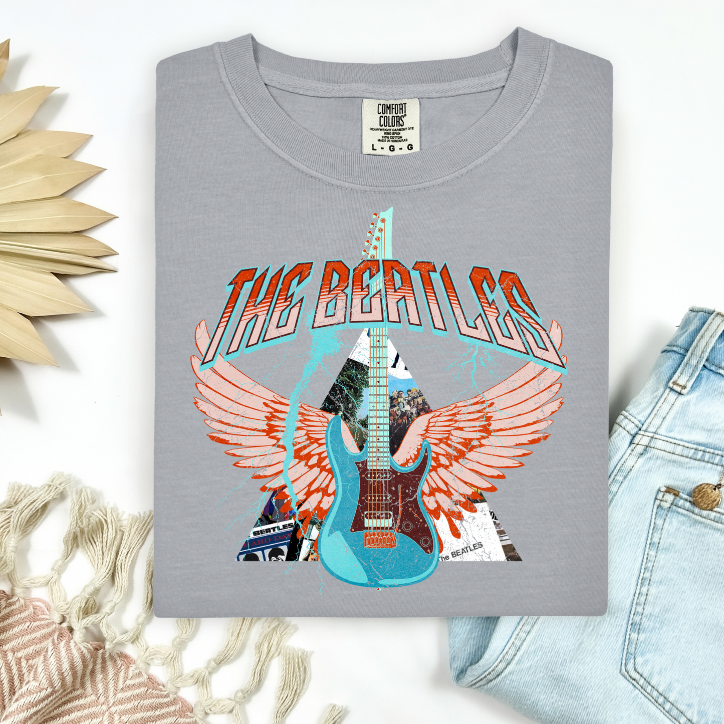 3336 - The Beatles