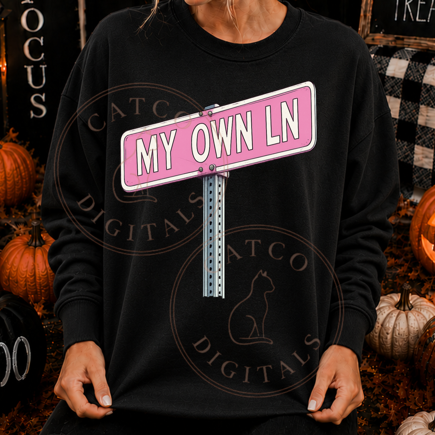 4039 - my own ln￼