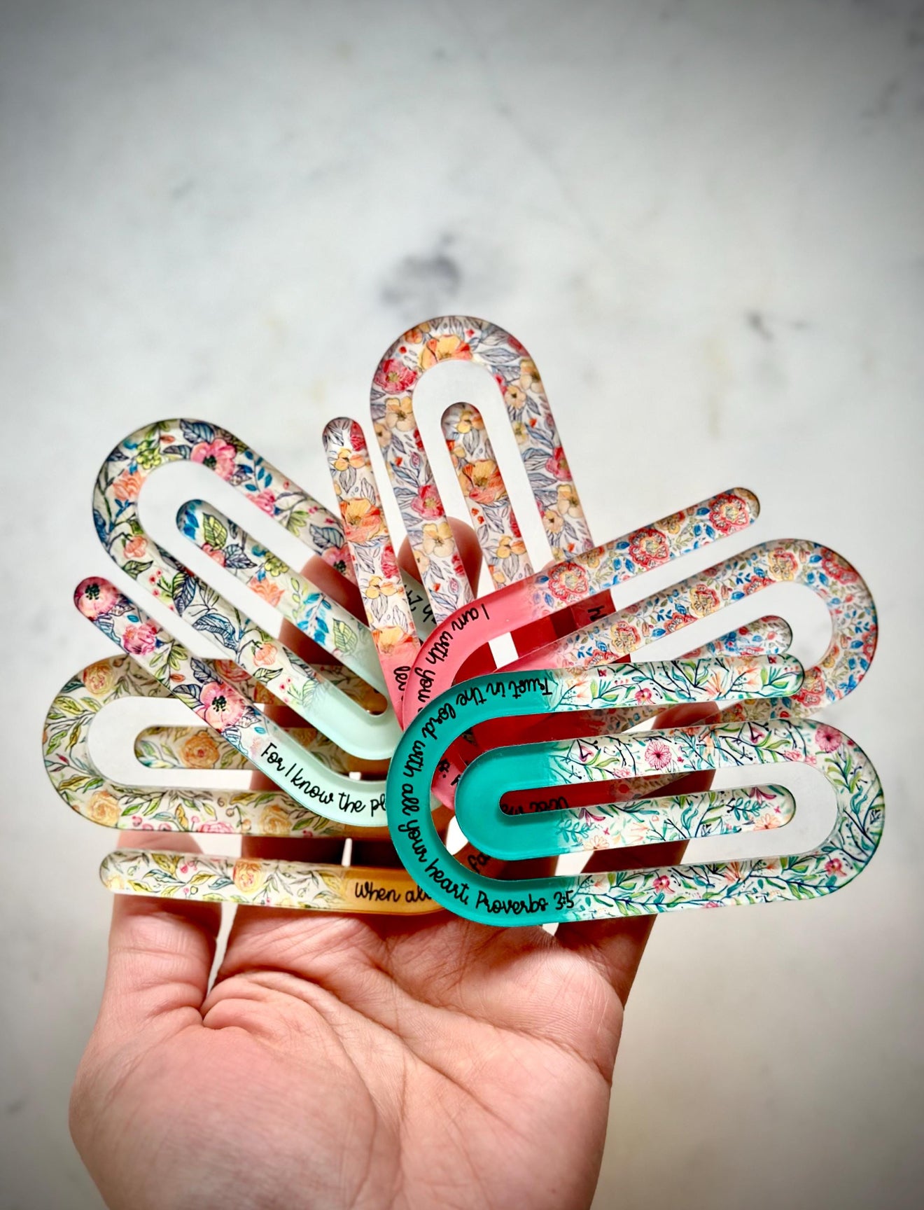 Jumbo Paper Clip
