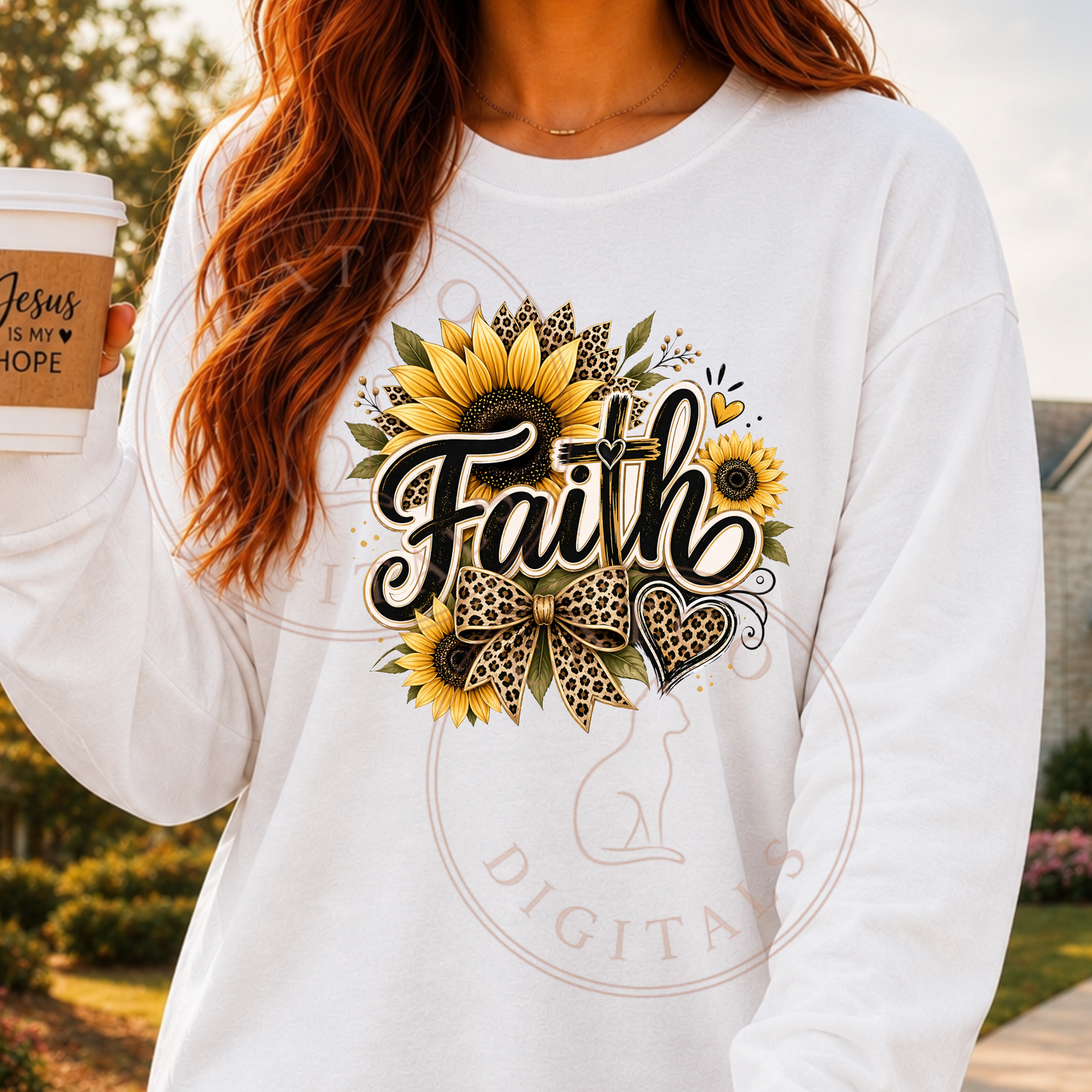 4044 - faith