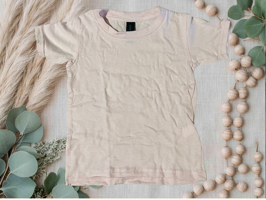 Pink Tshirt