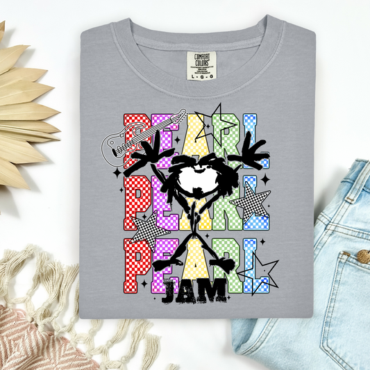 3323 - Pearl Jam