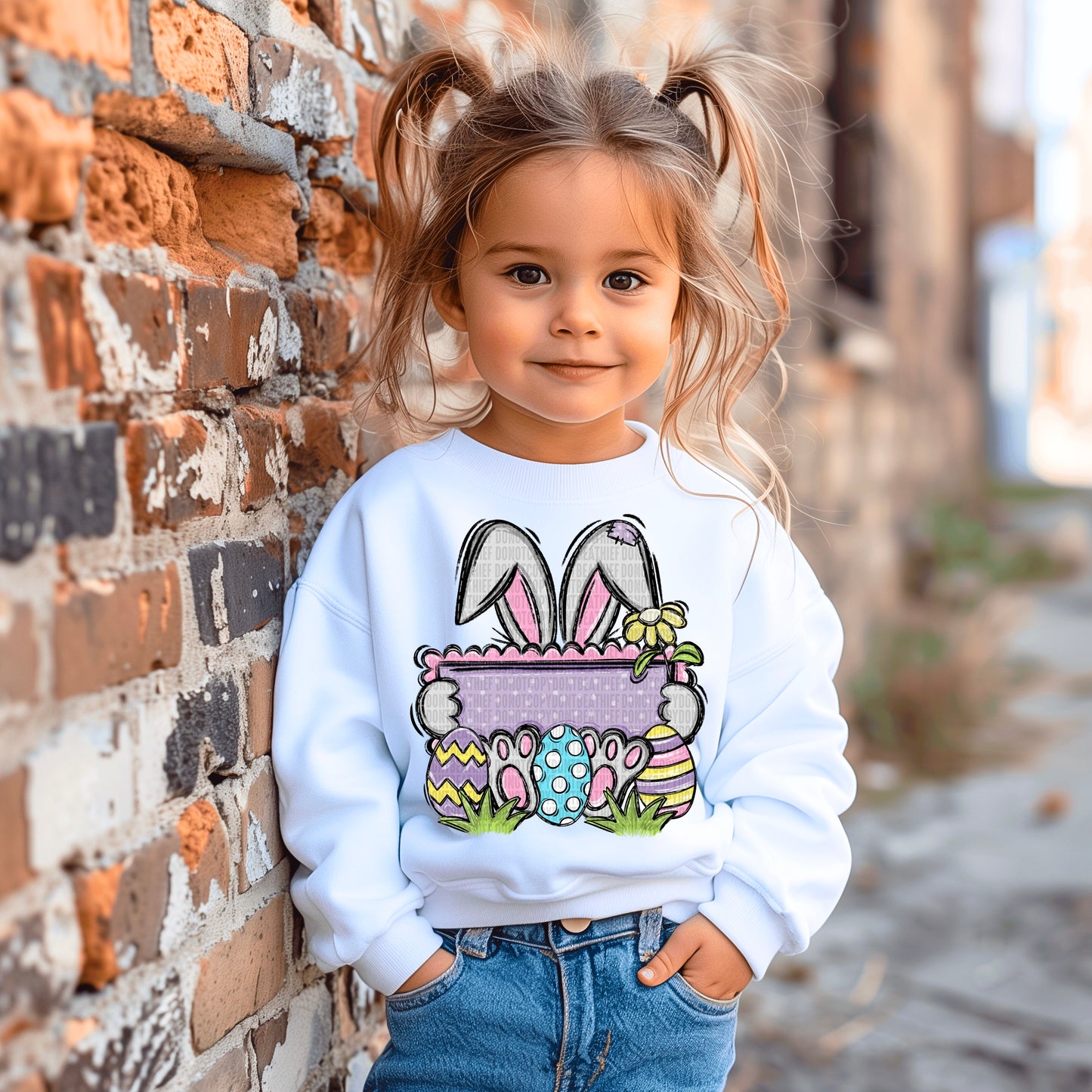 Custom Easter Shirt