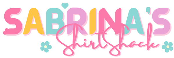 Sabrina’s Shirt Shack