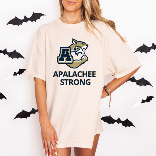 Apalachee Strong